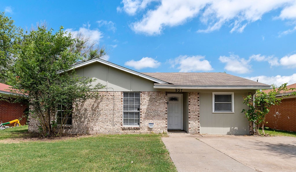 937 Duty Avenue Waco TX 76706