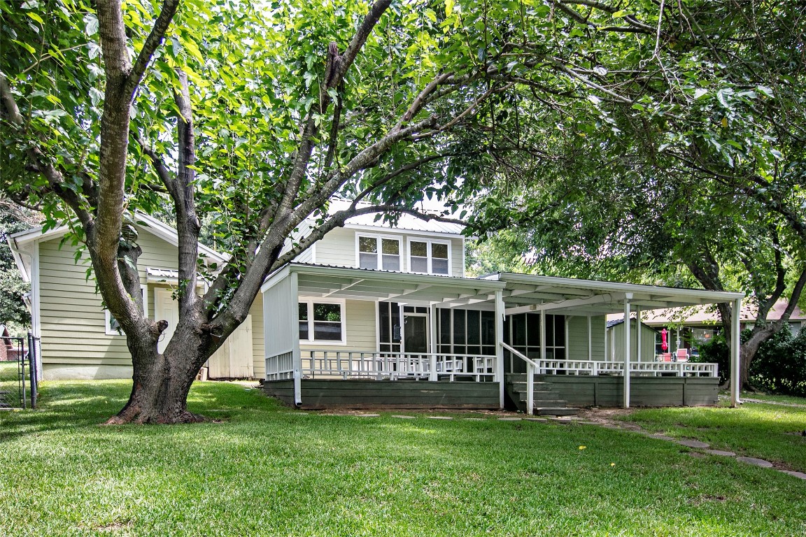 107 Lancelot Drive Mabank TX 75156