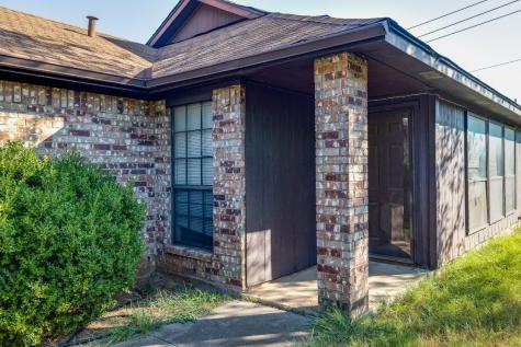 6605 Cuculu Drive Fort Worth TX 76133