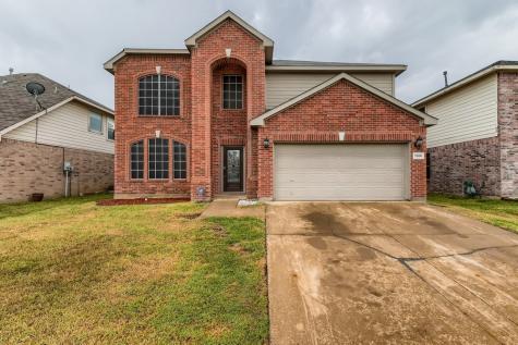 7806 Calgary Lane Arlington TX 76001
