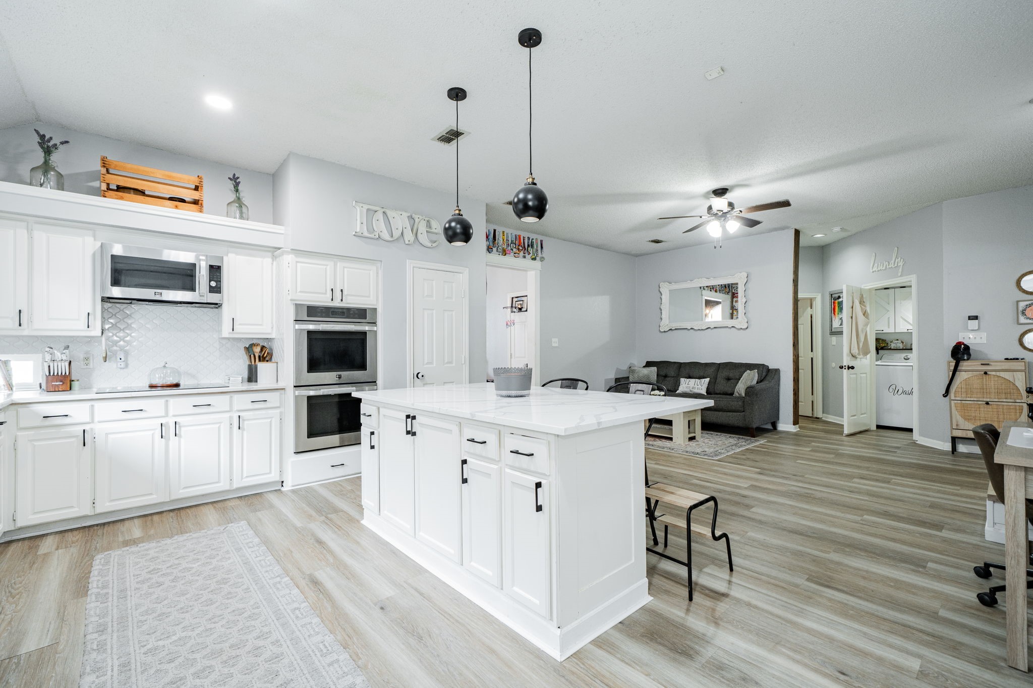 2102 Greenview Drive Carrollton TX 75010