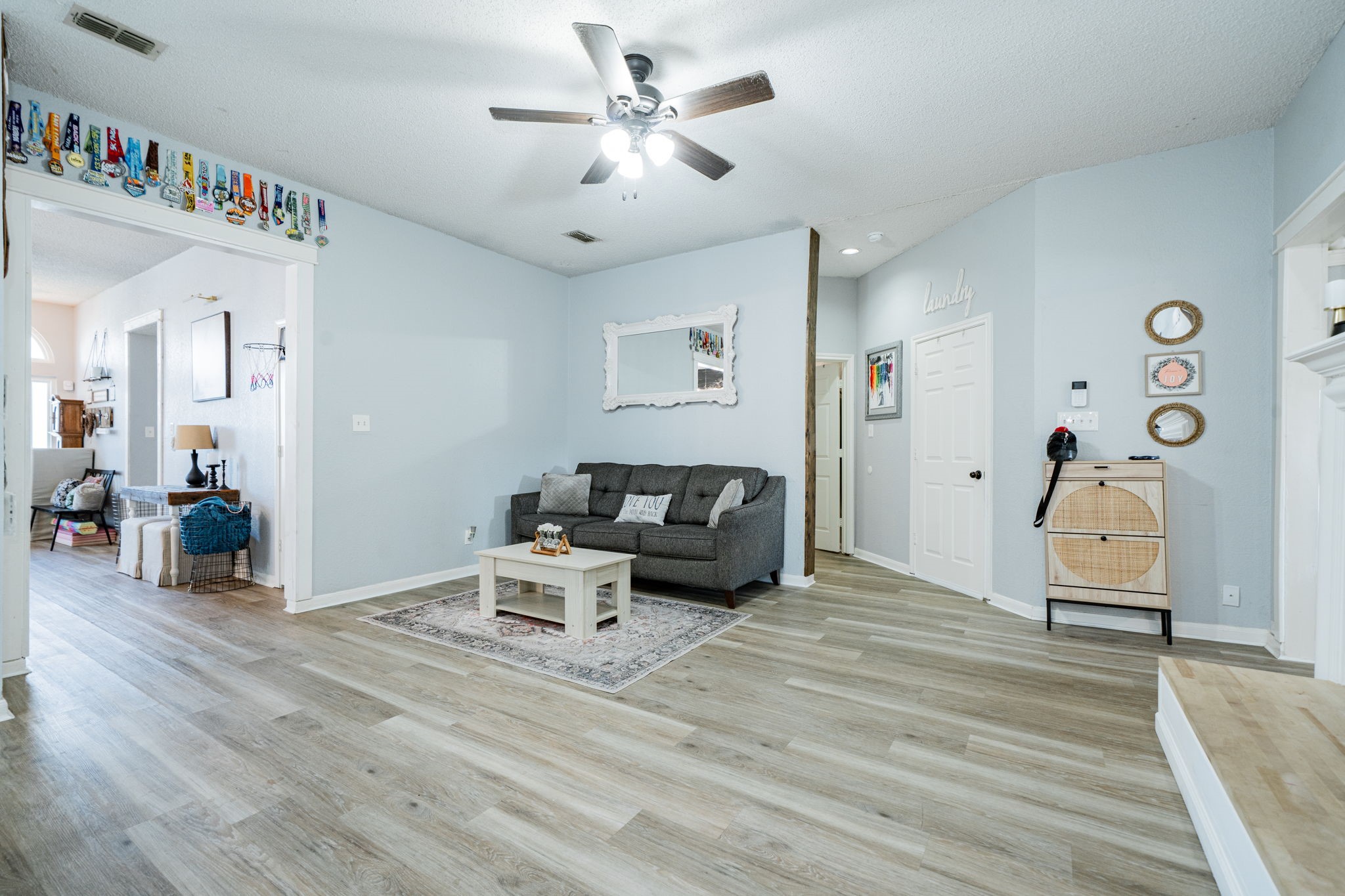 2102 Greenview Drive Carrollton TX 75010