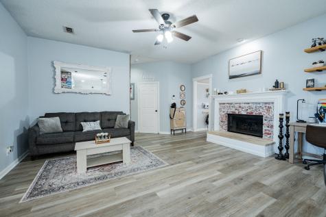 2102 Greenview Drive Carrollton TX 75010