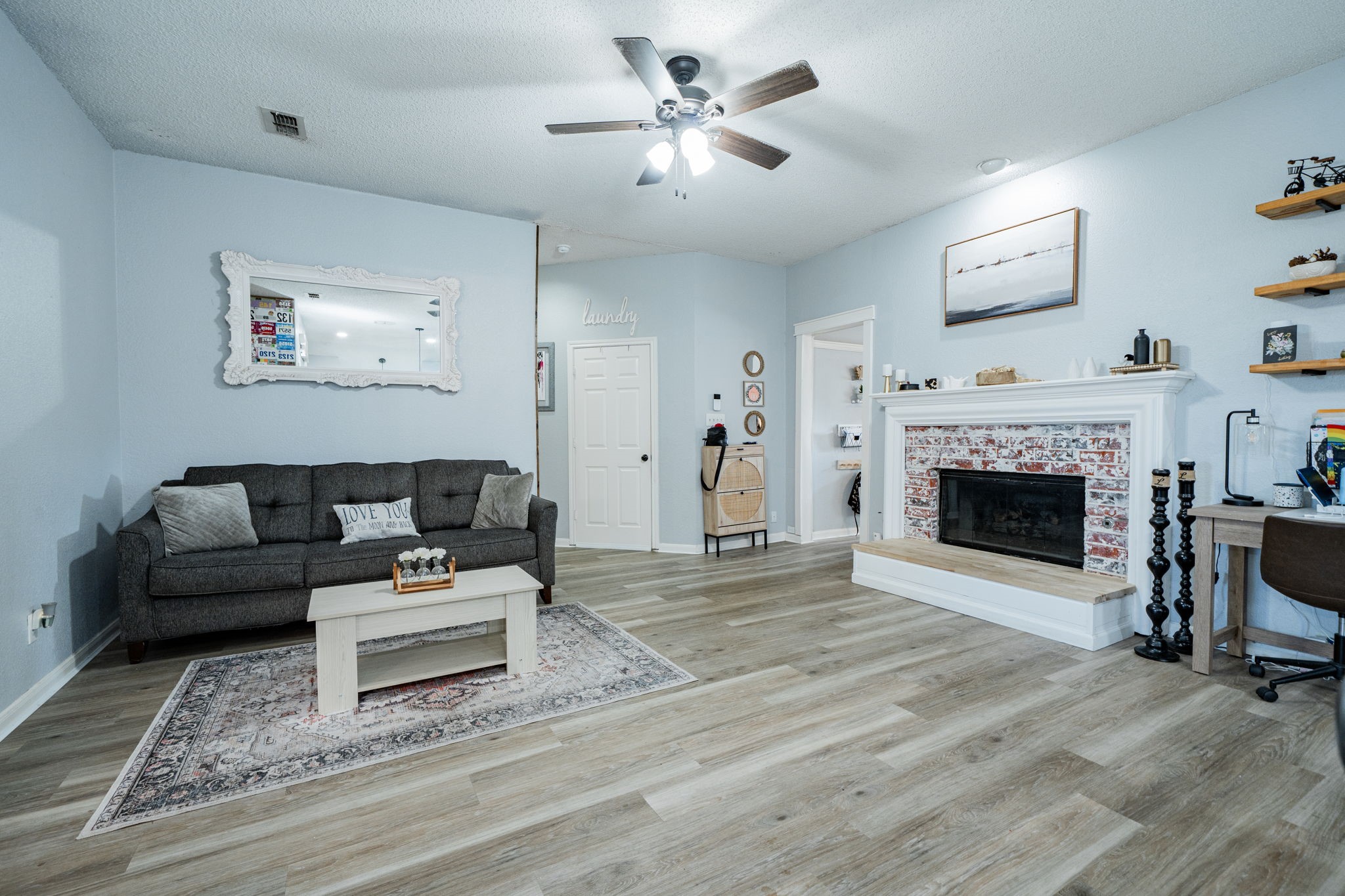 2102 Greenview Drive Carrollton TX 75010