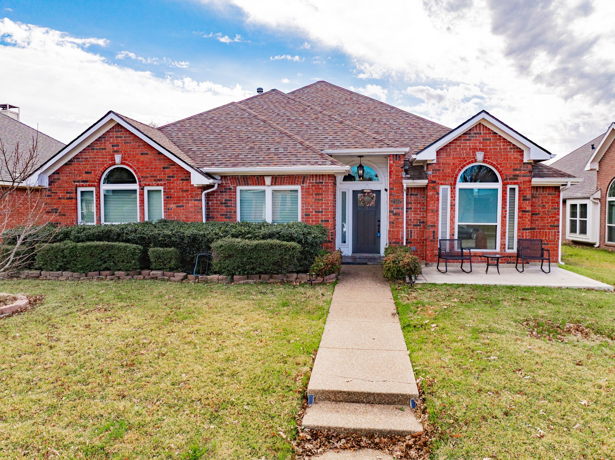 2102 Greenview Drive Carrollton TX 75010
