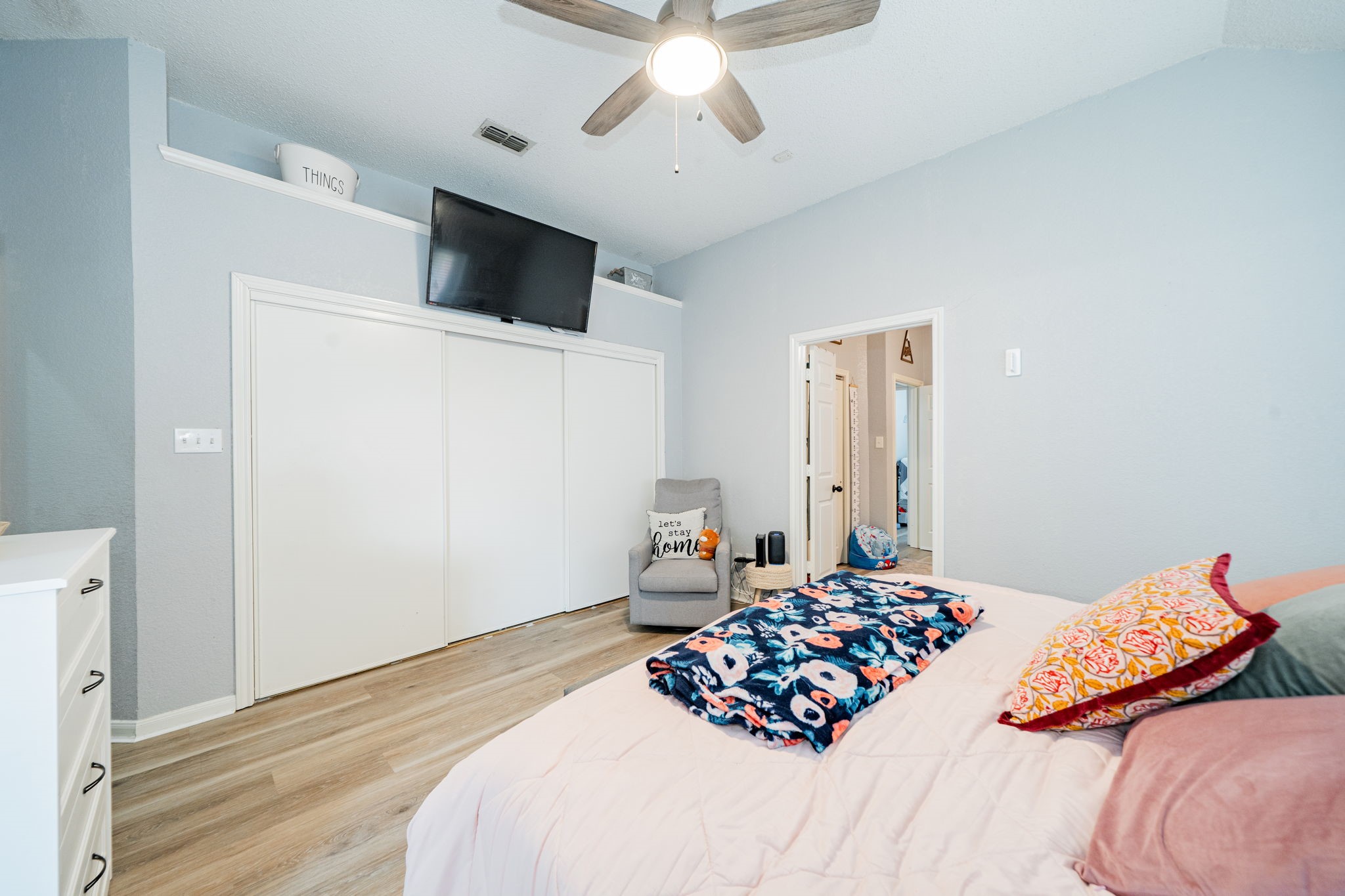 2102 Greenview Drive Carrollton TX 75010