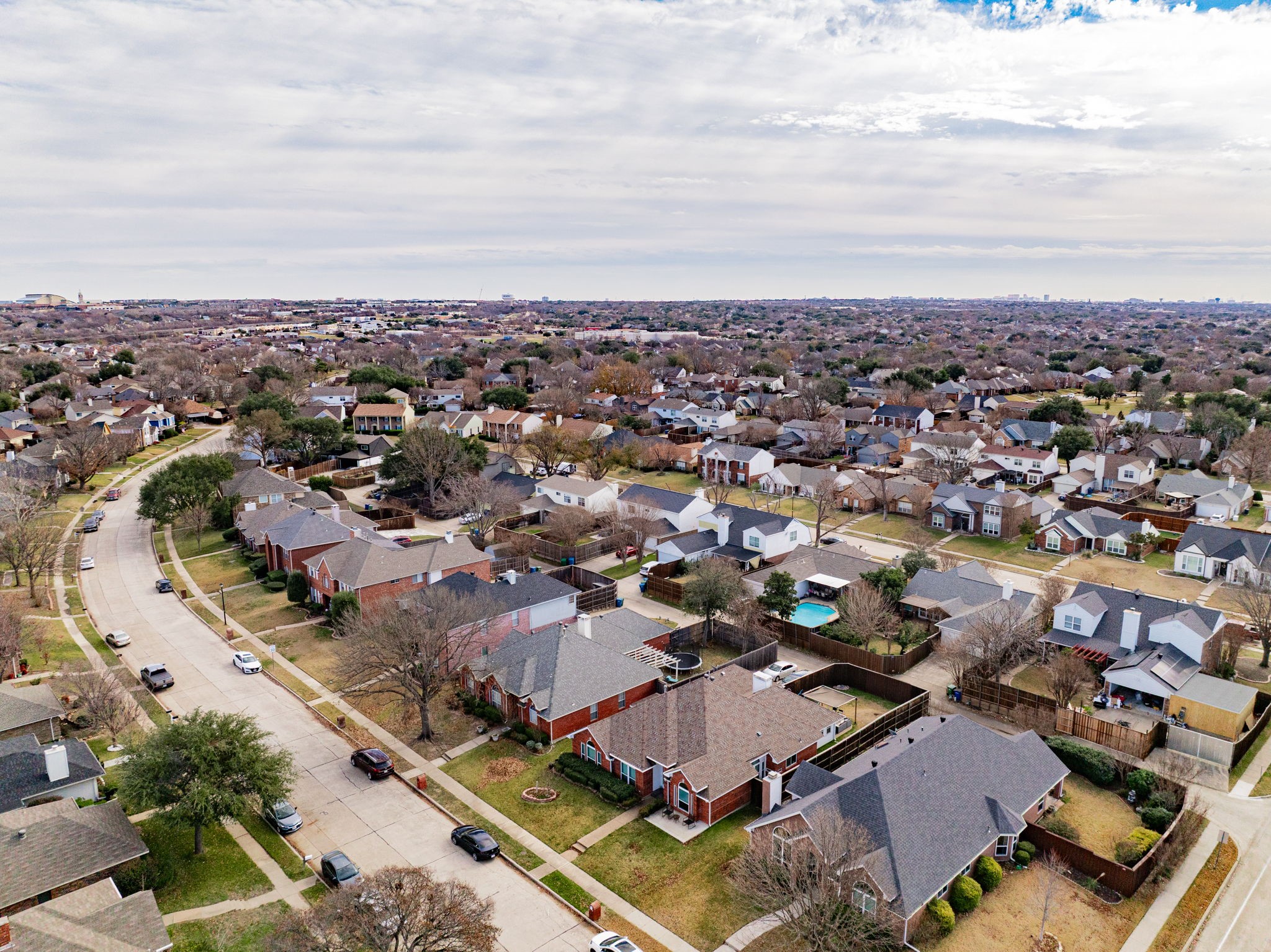 2102 Greenview Drive Carrollton TX 75010