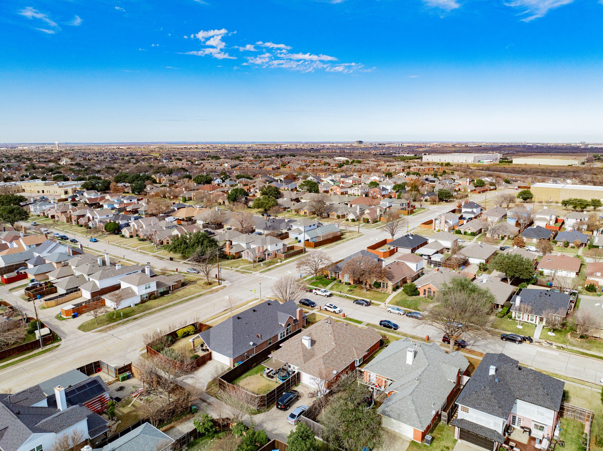 2102 Greenview Drive Carrollton TX 75010