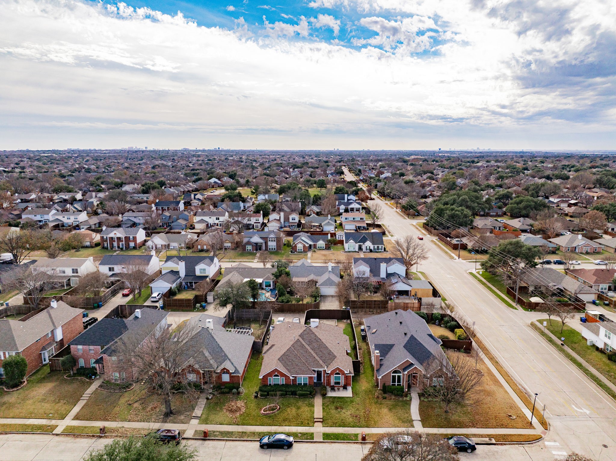 2102 Greenview Drive Carrollton TX 75010
