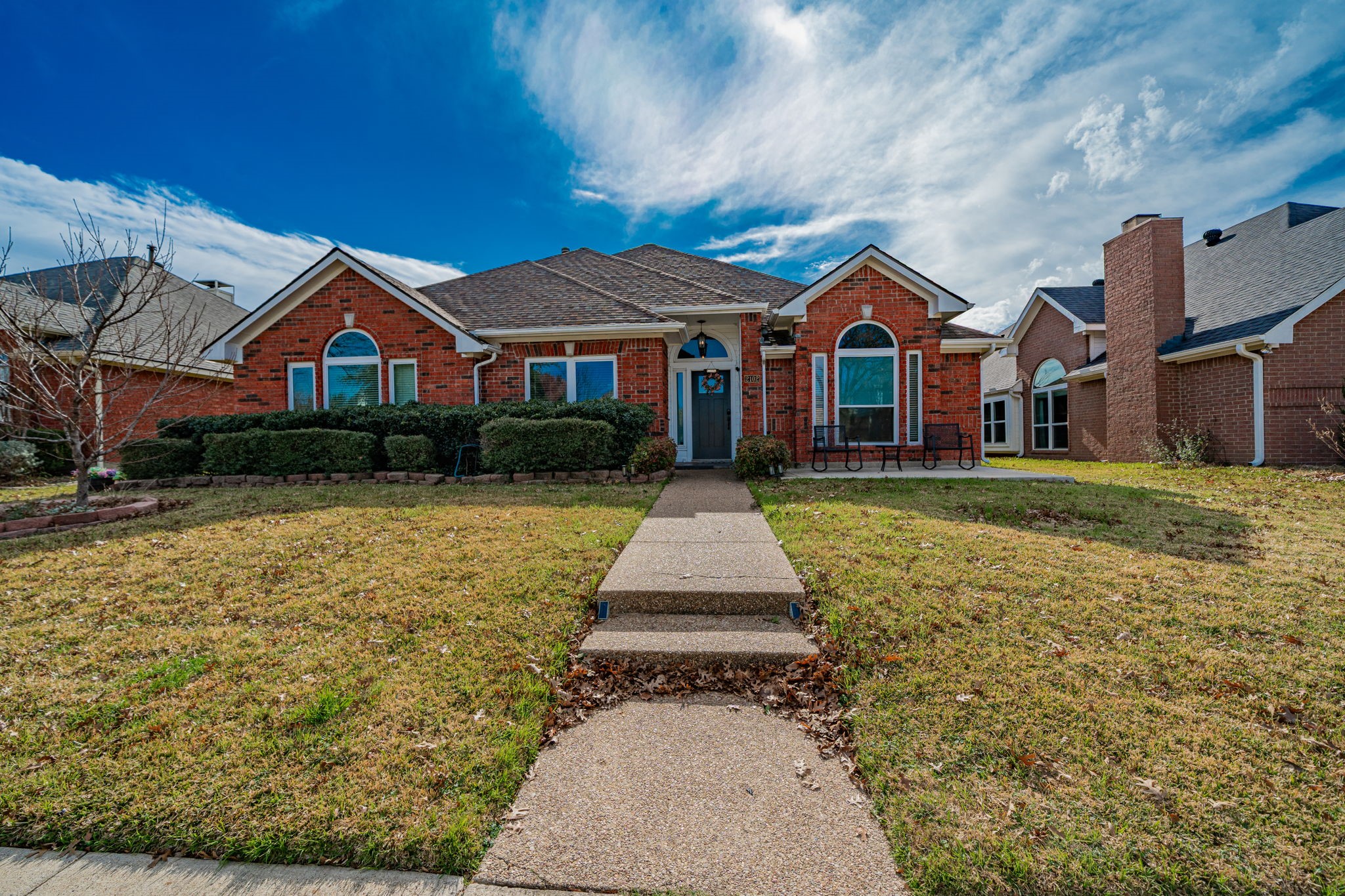 2102 Greenview Drive Carrollton TX 75010