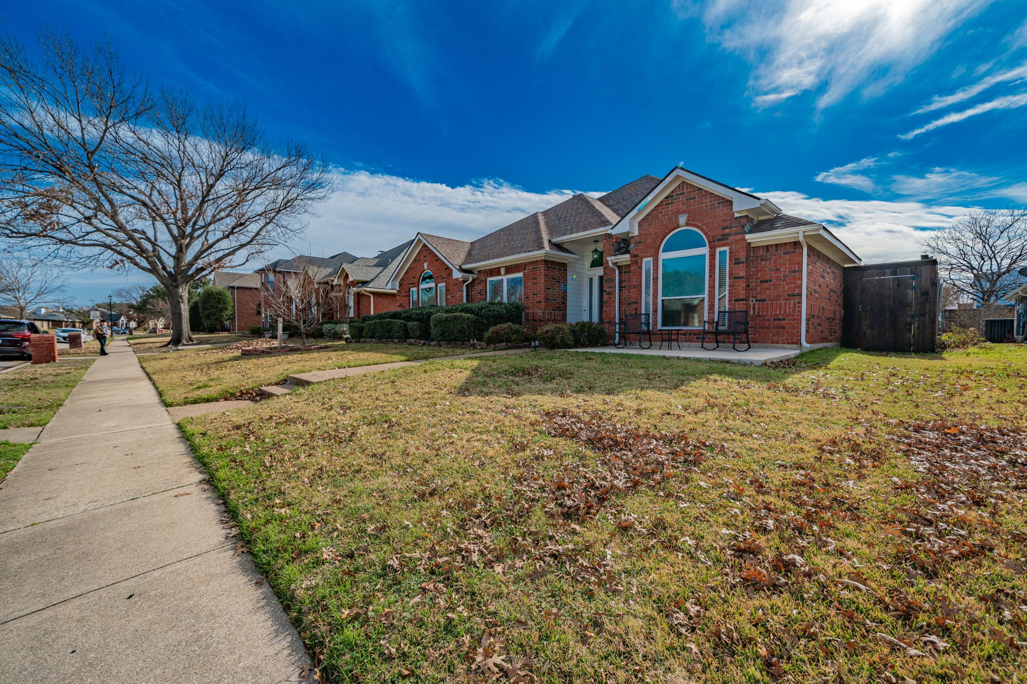 2102 Greenview Drive Carrollton TX 75010