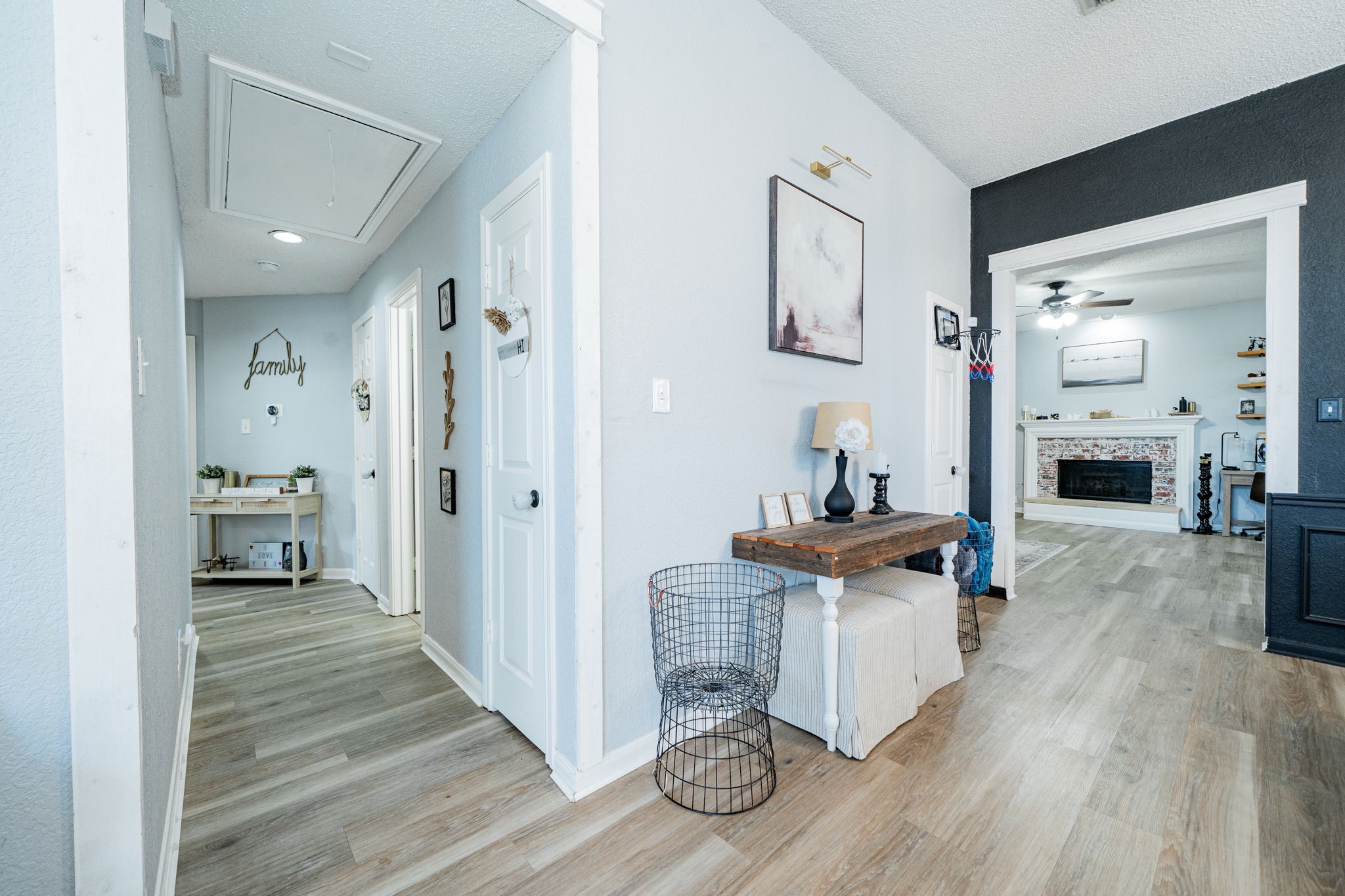2102 Greenview Drive Carrollton TX 75010