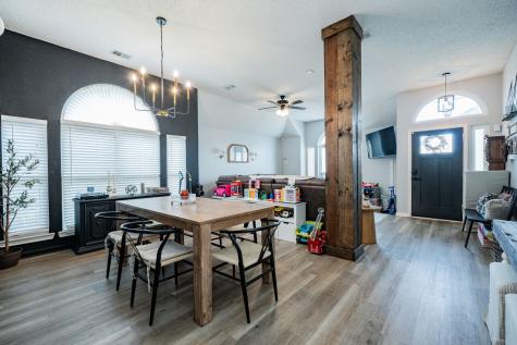 2102 Greenview Drive Carrollton TX 75010