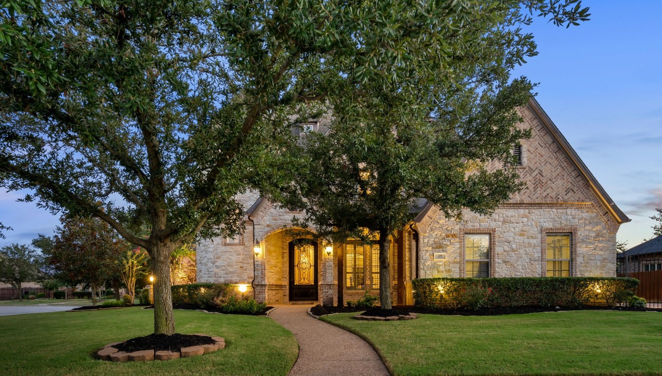 2201 Camden Circle Southlake TX 76092