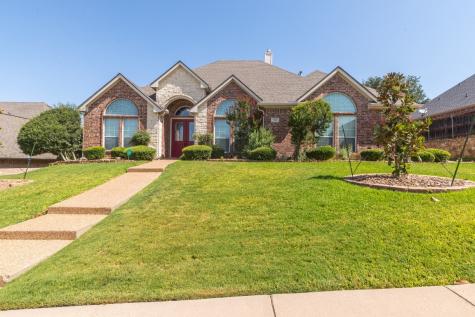 313 Pennsylvania Avenue Kennedale TX 76060