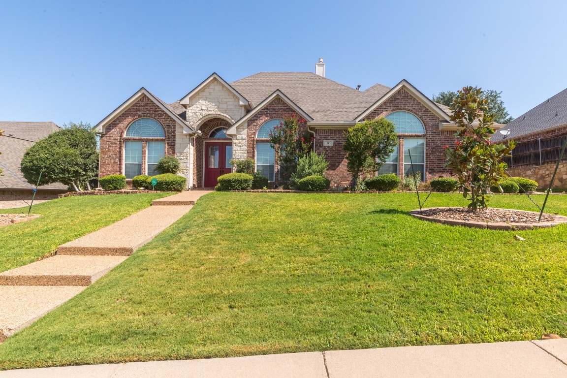 313 Pennsylvania Avenue Kennedale TX 76060