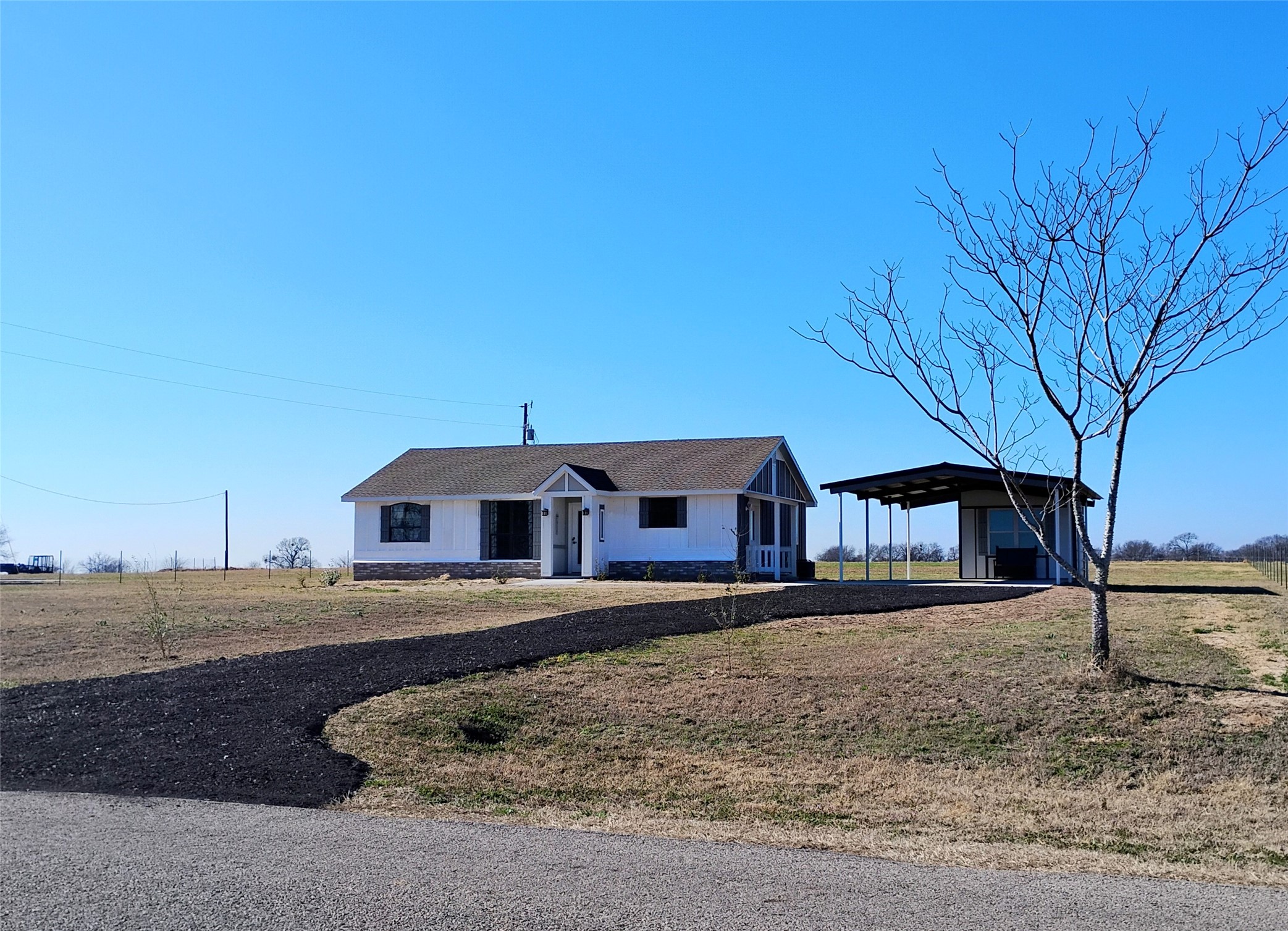 1999 Vz County Road 3103 Edgewood TX 75117