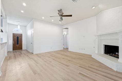 3107 Deerhollow Drive Mesquite TX 75181