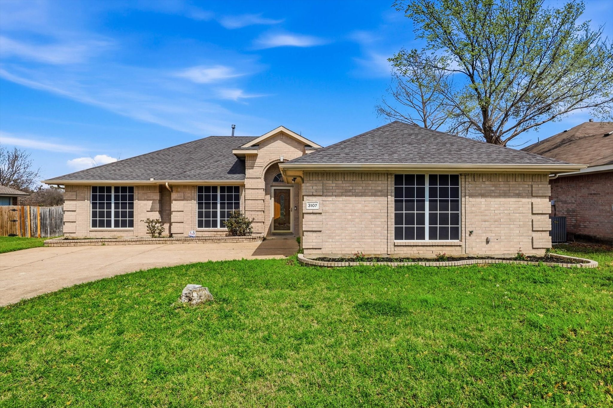3107 Deerhollow Drive Mesquite TX 75181