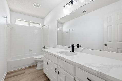 3107 Deerhollow Drive Mesquite TX 75181
