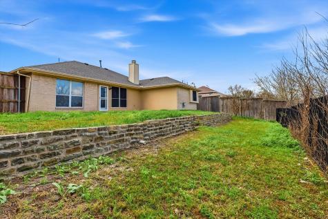 3107 Deerhollow Drive Mesquite TX 75181