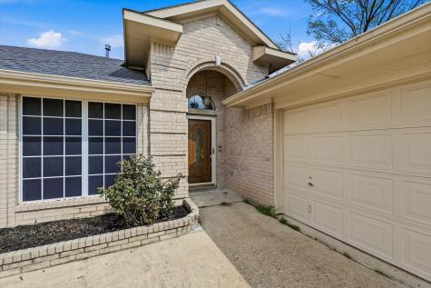 3107 Deerhollow Drive Mesquite TX 75181