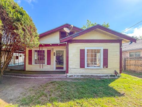 401 S 30th Street Corsicana TX 75110