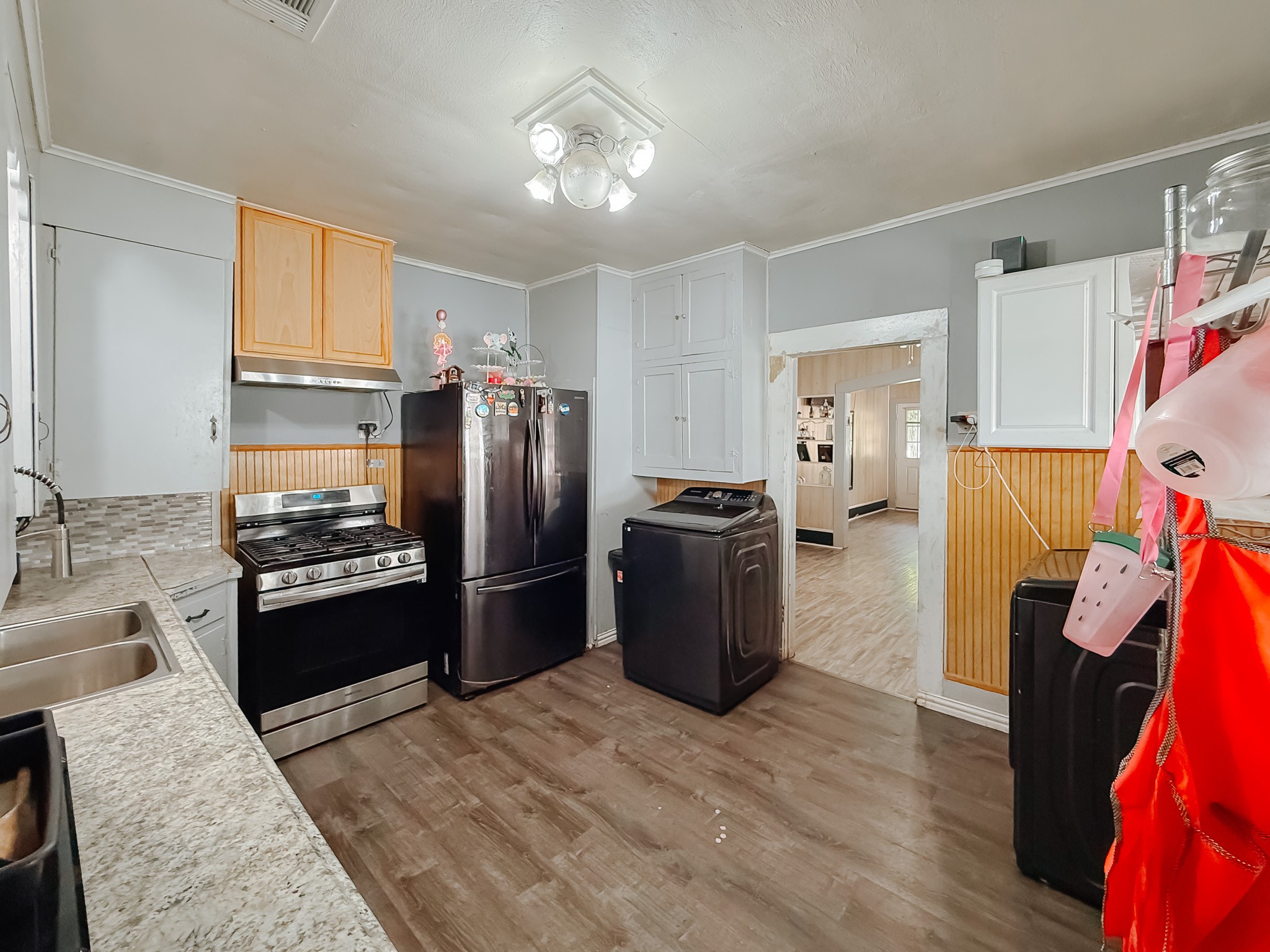 401 S 30th Street Corsicana TX 75110