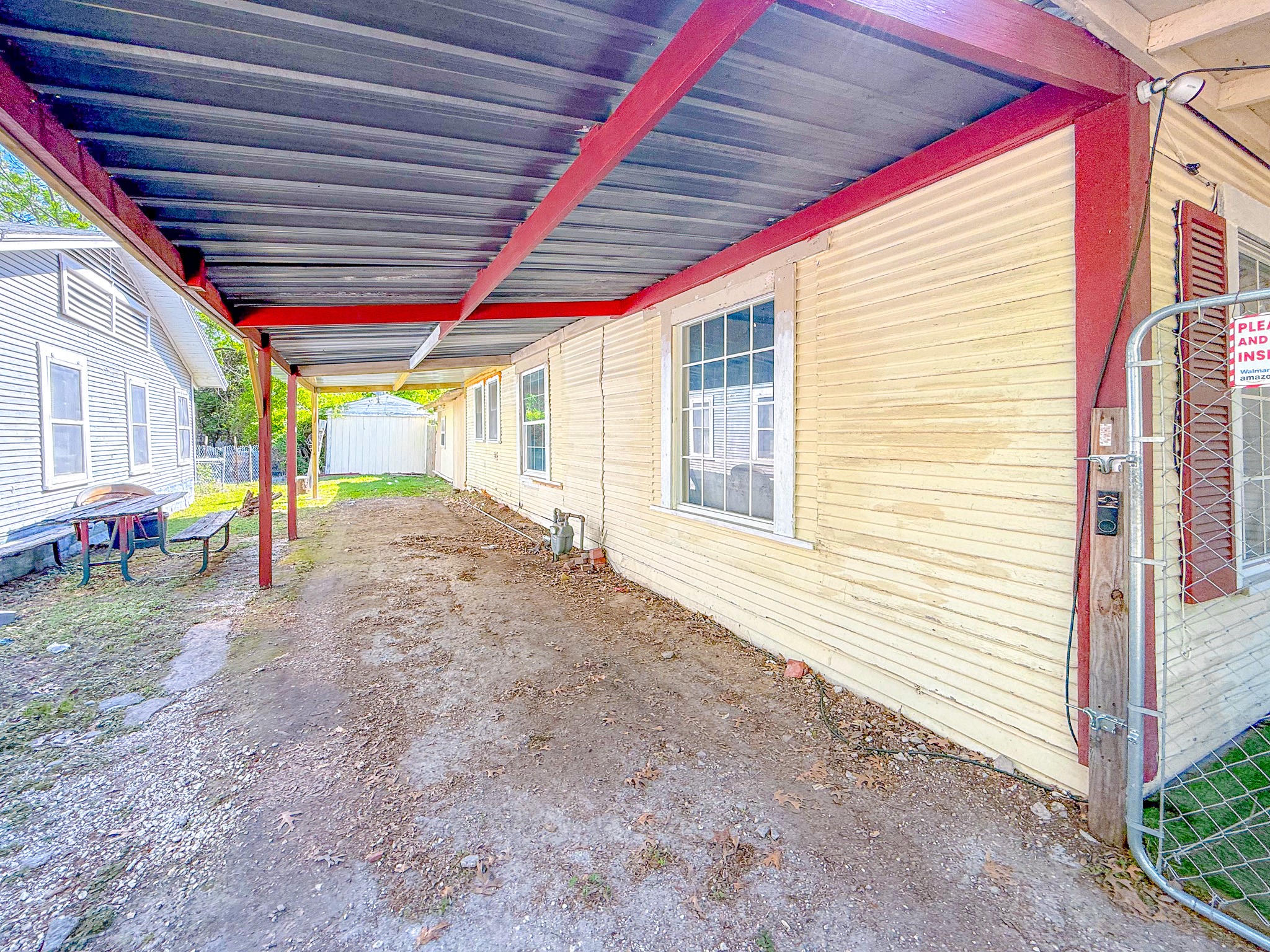 401 S 30th Street Corsicana TX 75110