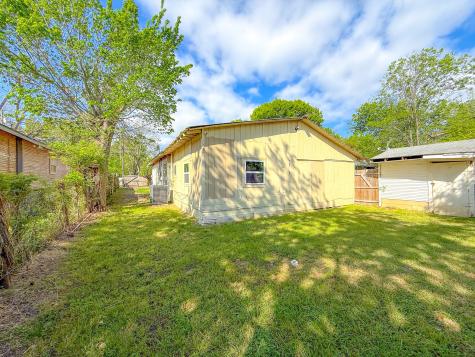 401 S 30th Street Corsicana TX 75110