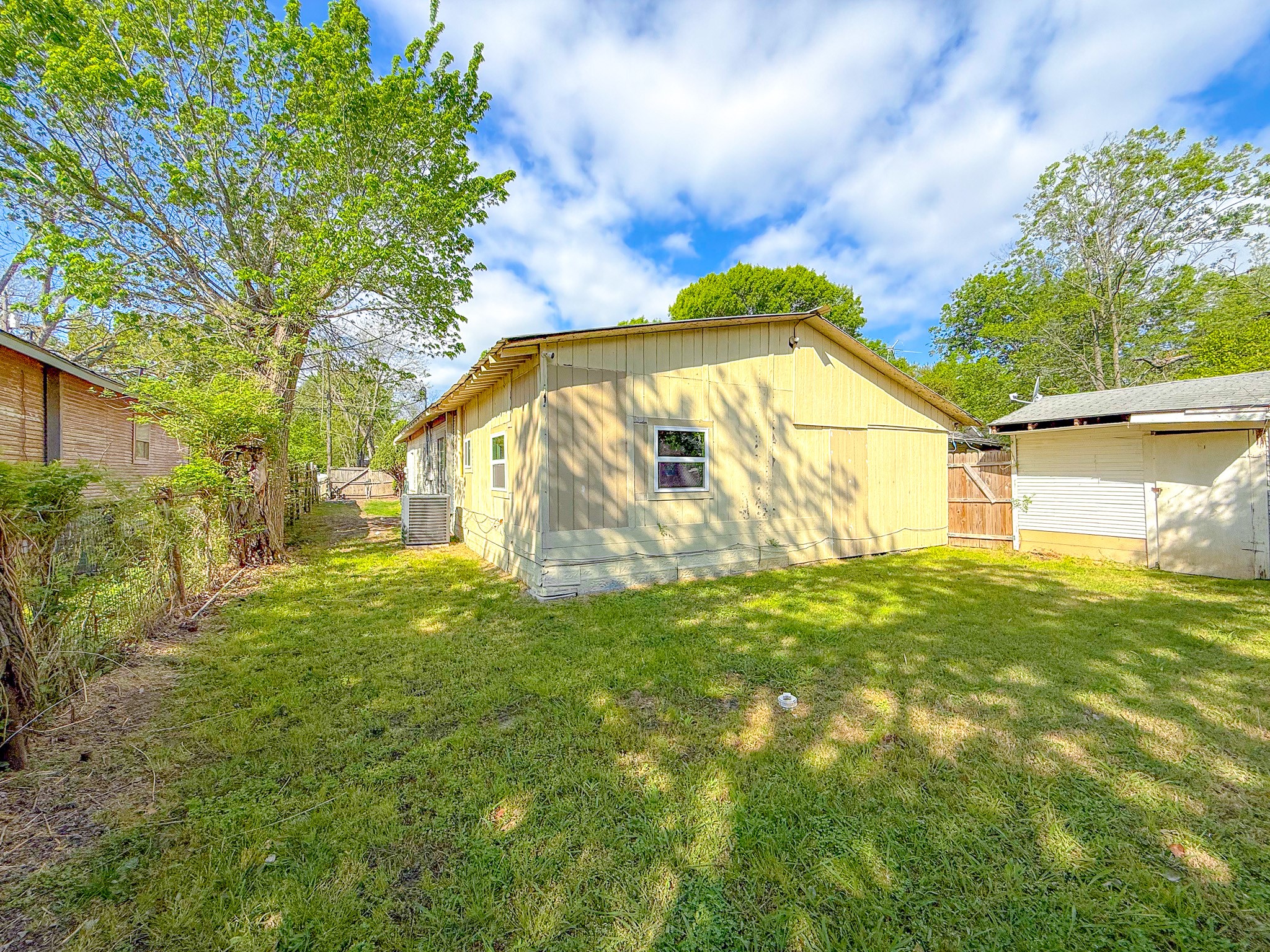 401 S 30th Street Corsicana TX 75110