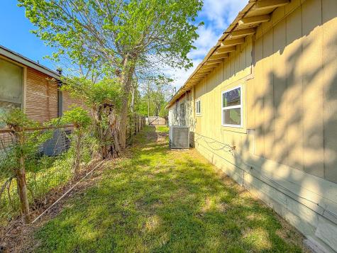 401 S 30th Street Corsicana TX 75110
