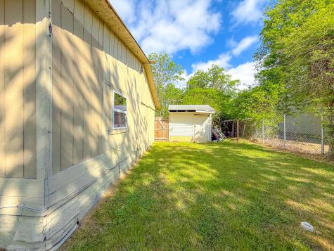 401 S 30th Street Corsicana TX 75110