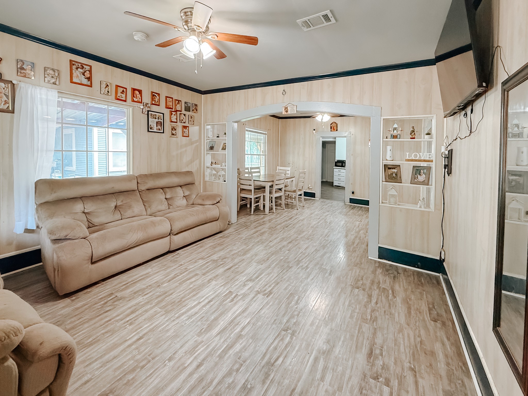401 S 30th Street Corsicana TX 75110