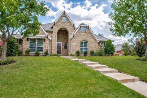 1420 Crescent Valley Drive Prosper TX 75078