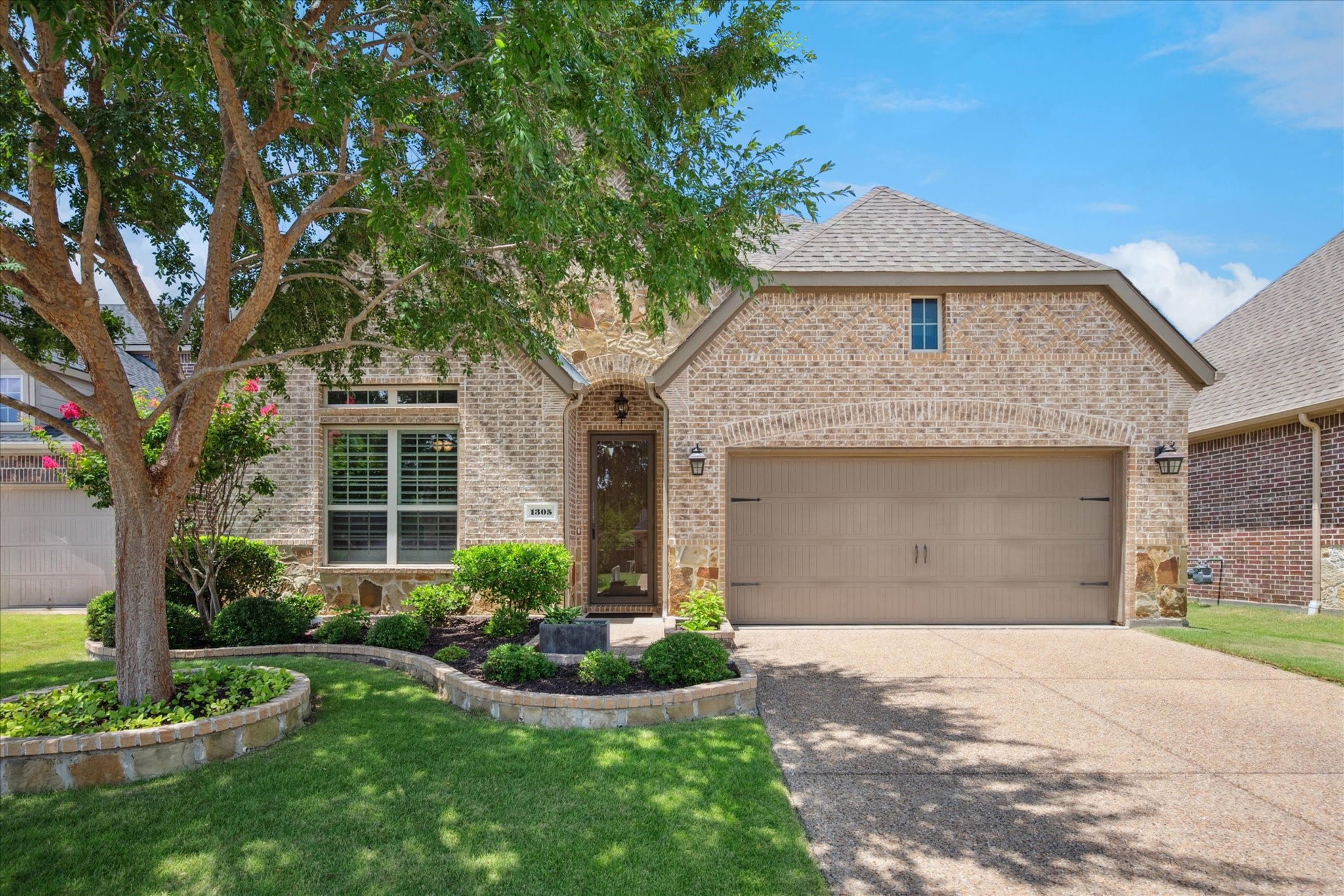 1305 Eastbrook Drive Mckinney TX 75071