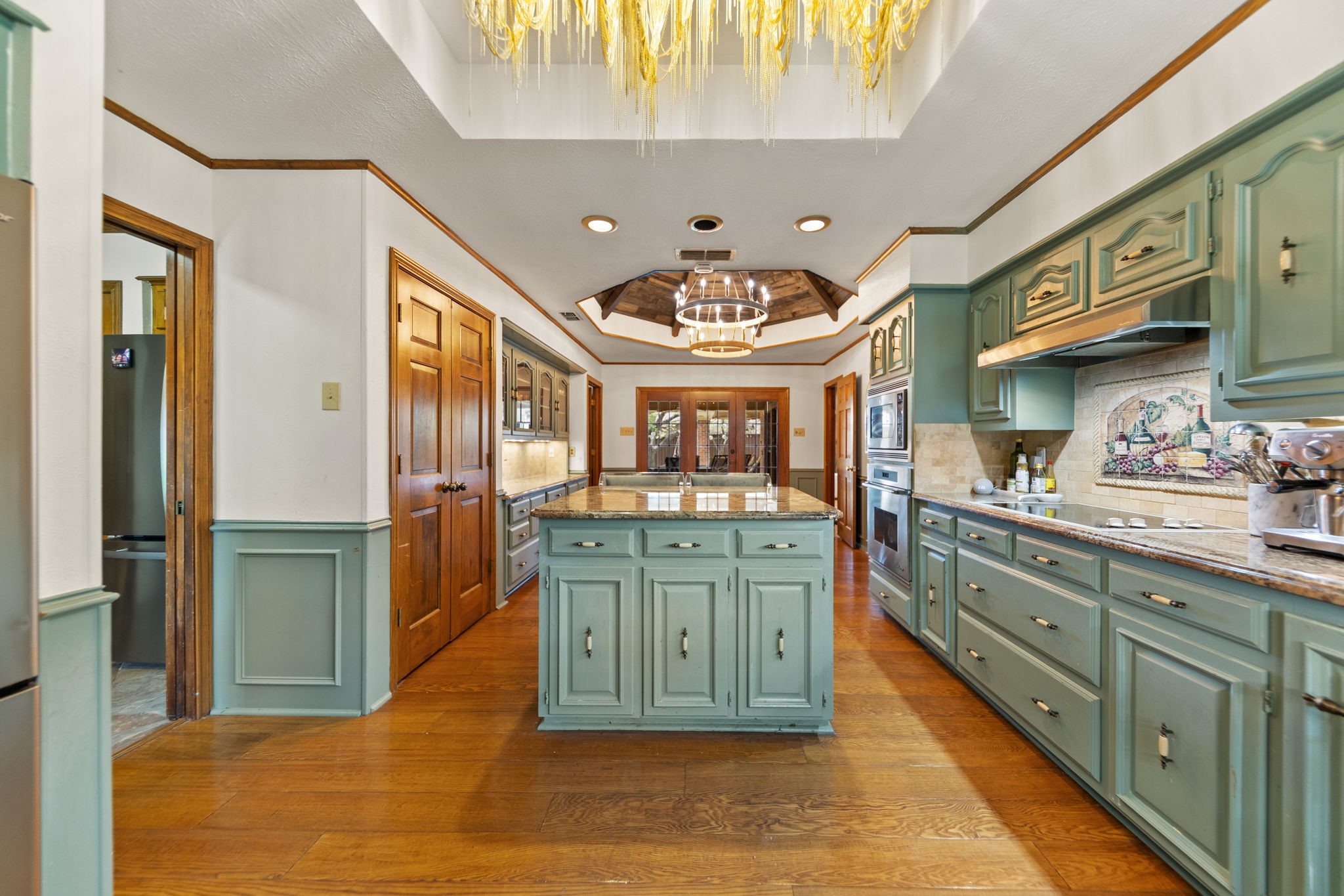 16314 Sunset Valley Drive Dallas TX 75248