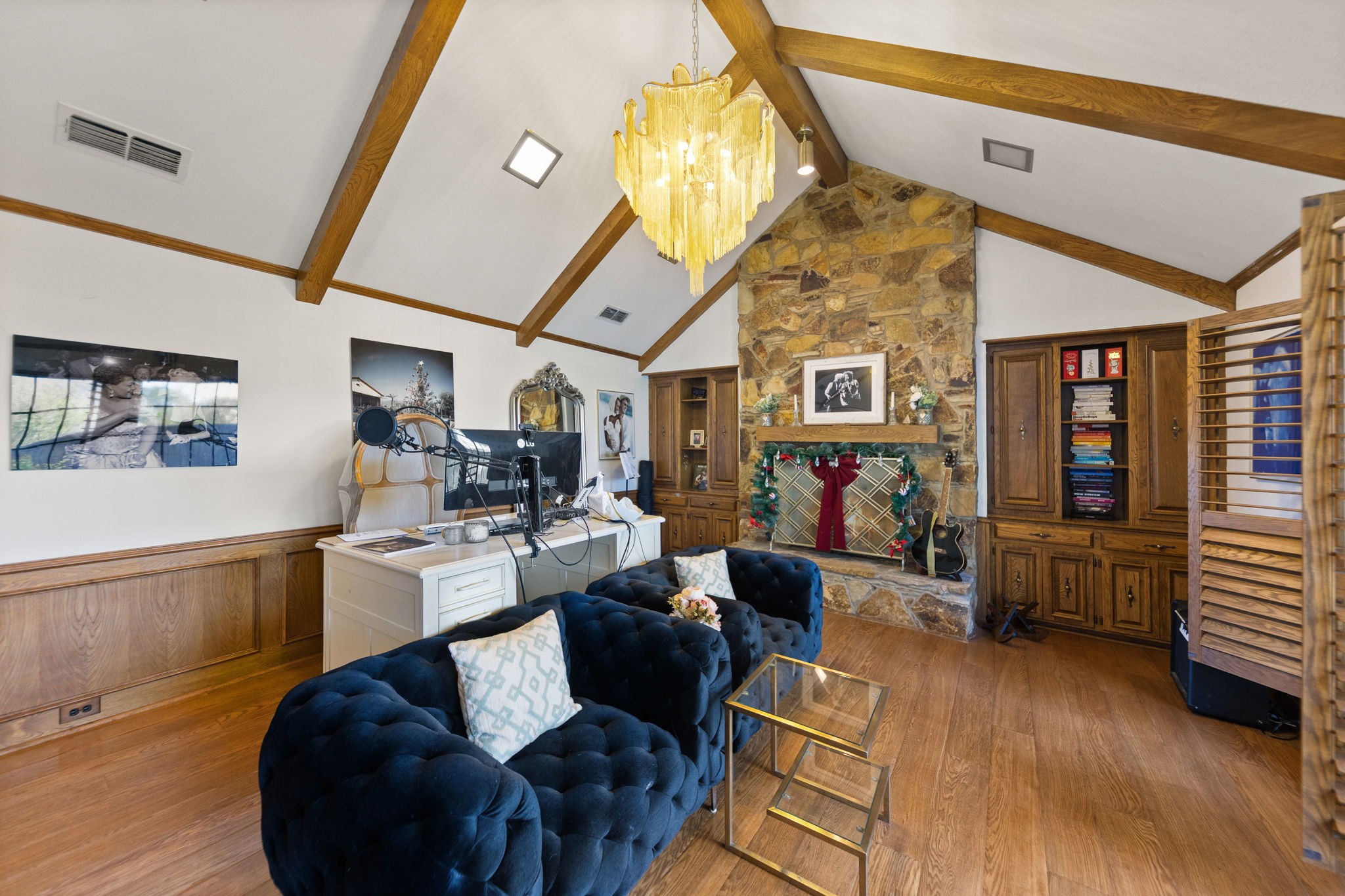 16314 Sunset Valley Drive Dallas TX 75248