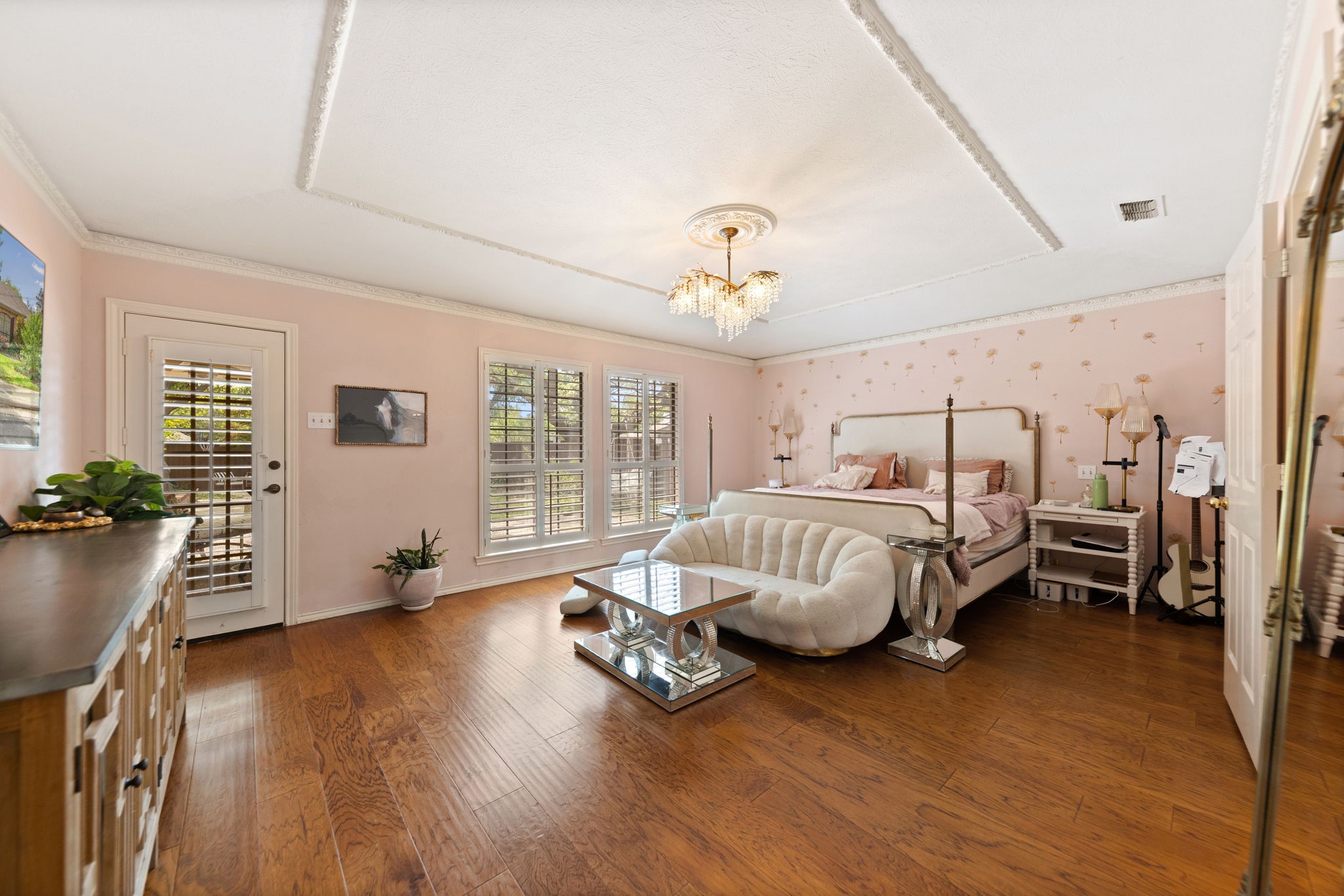 16314 Sunset Valley Drive Dallas TX 75248