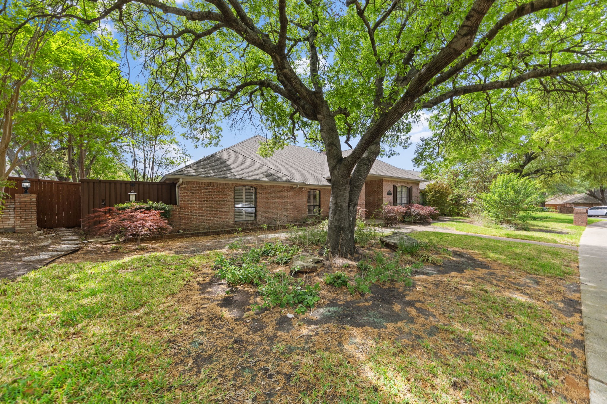 16314 Sunset Valley Drive Dallas TX 75248