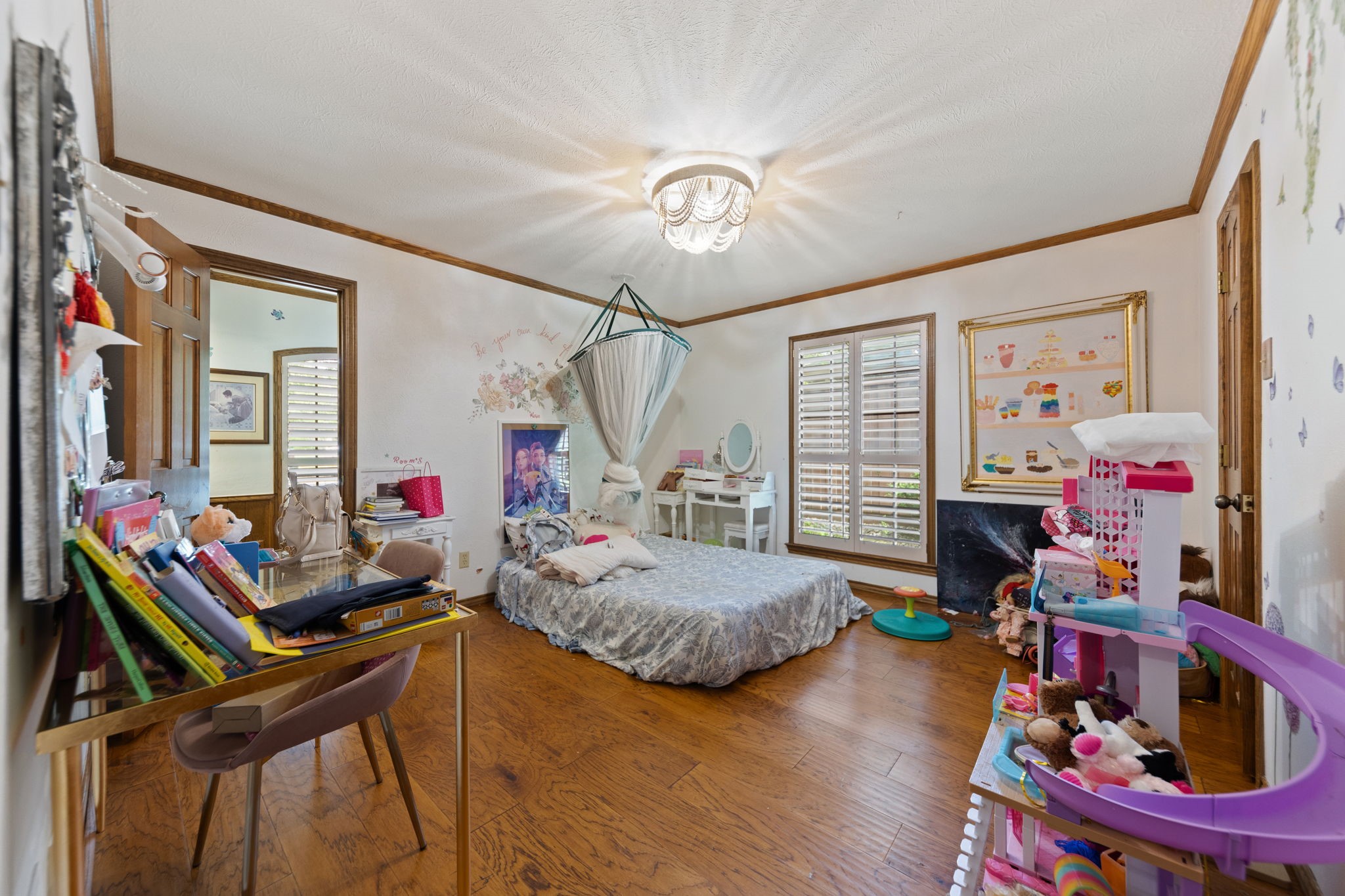 16314 Sunset Valley Drive Dallas TX 75248
