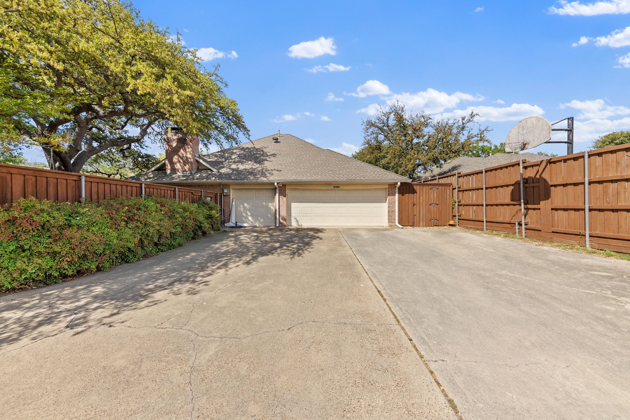 16314 Sunset Valley Drive Dallas TX 75248