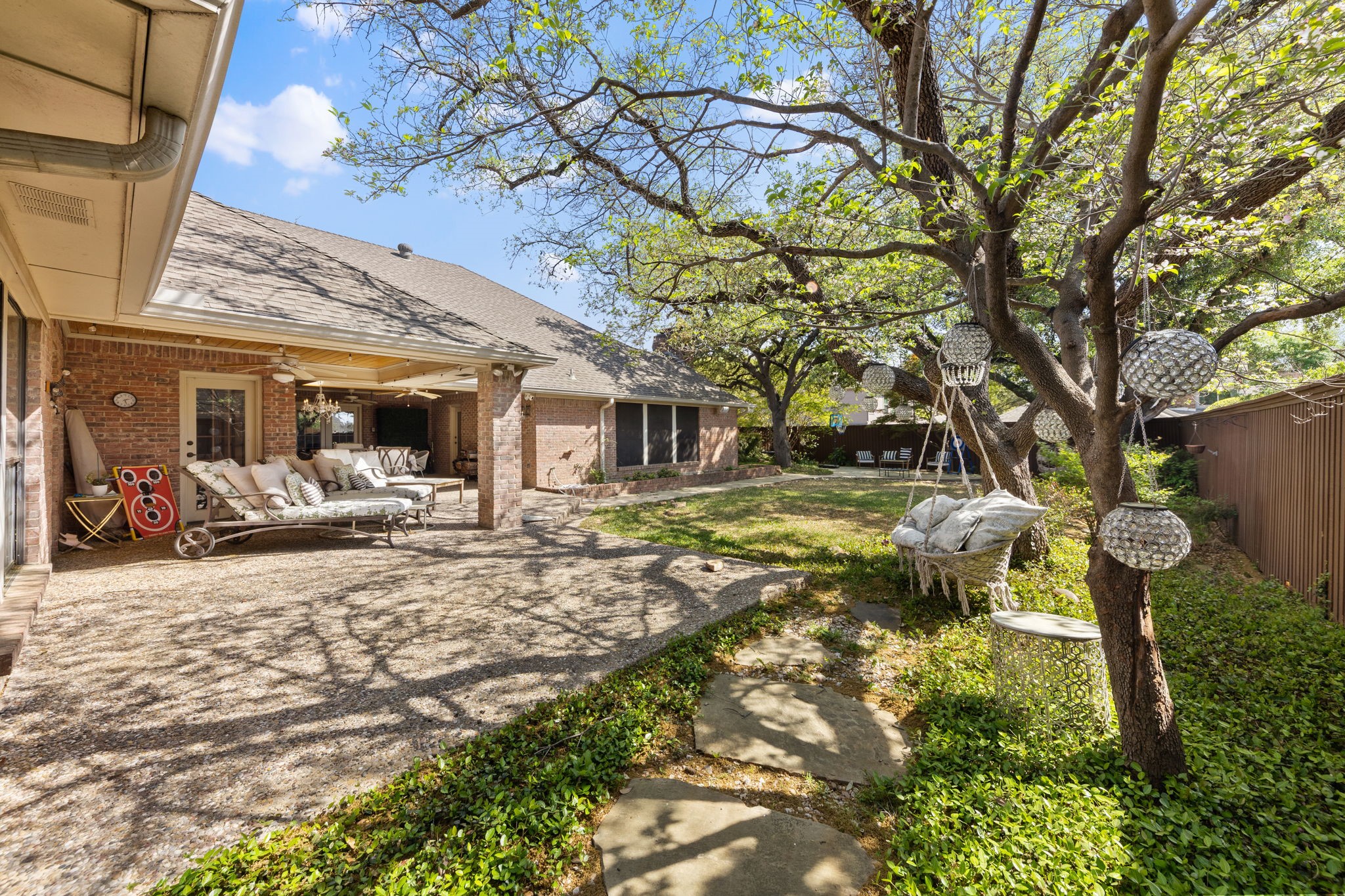 16314 Sunset Valley Drive Dallas TX 75248