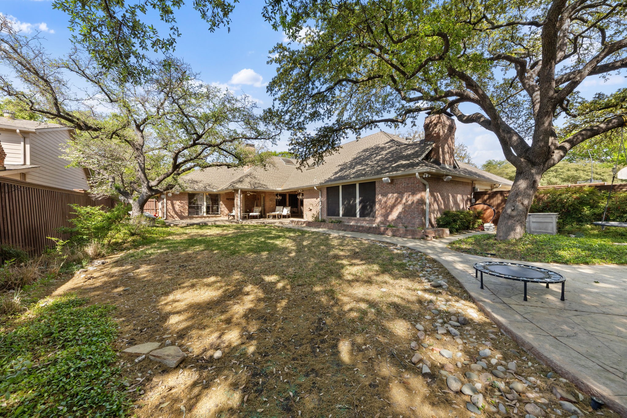 16314 Sunset Valley Drive Dallas TX 75248