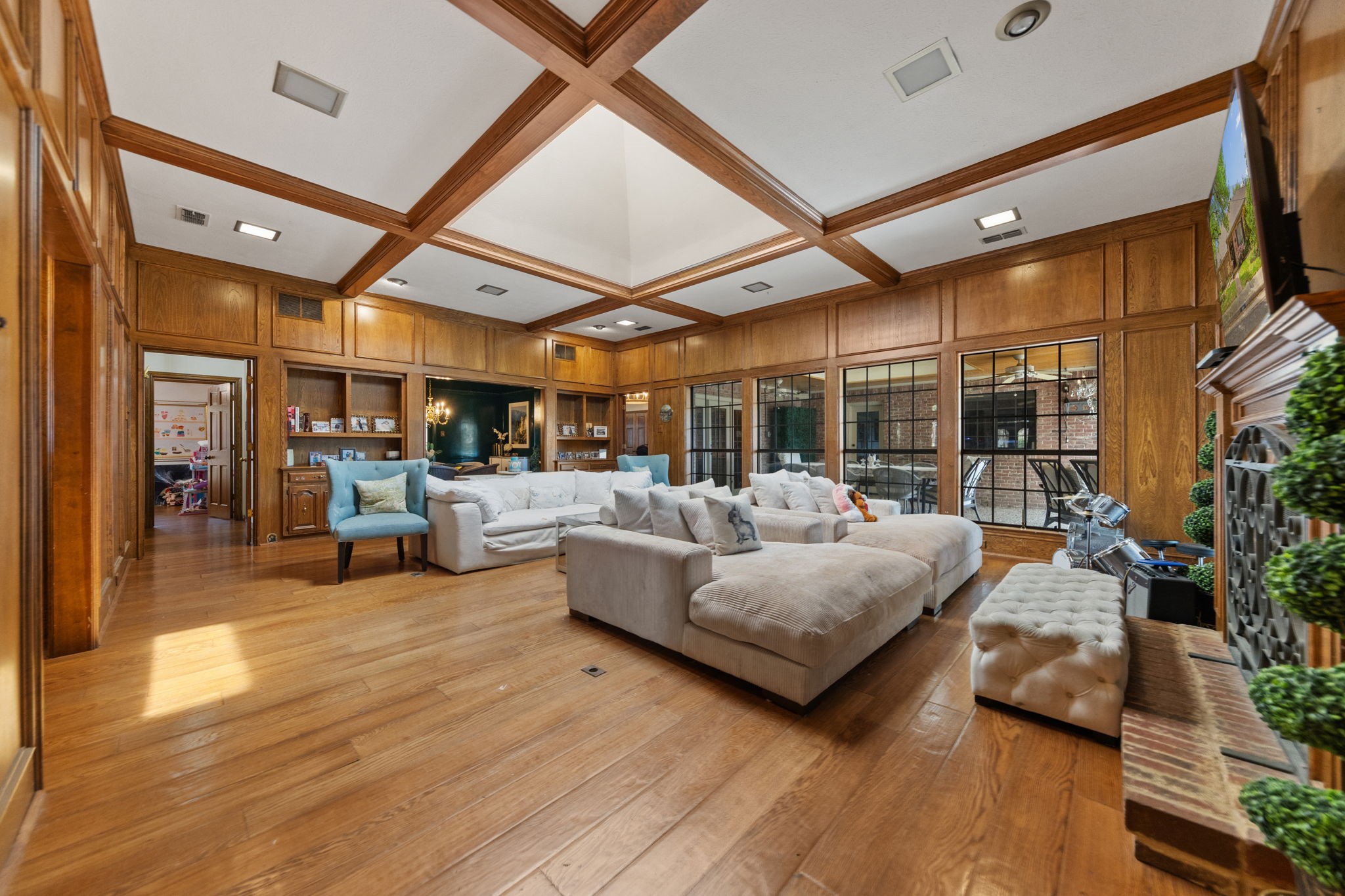16314 Sunset Valley Drive Dallas TX 75248
