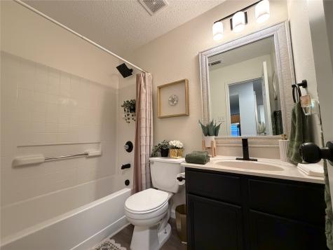 1632 Crown Point Drive Little Elm TX 75036