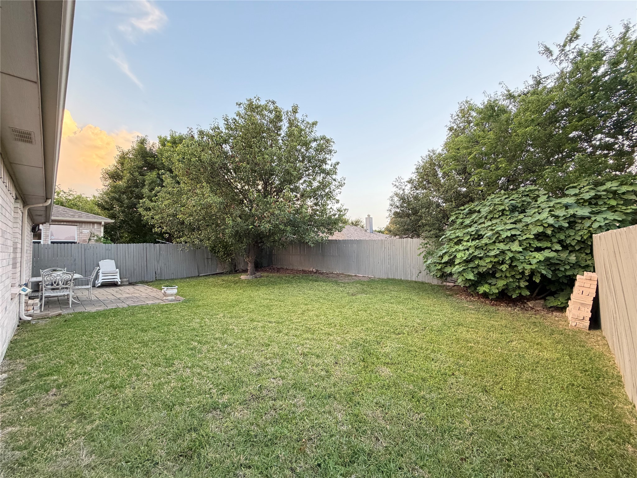 1632 Crown Point Drive Little Elm TX 75036
