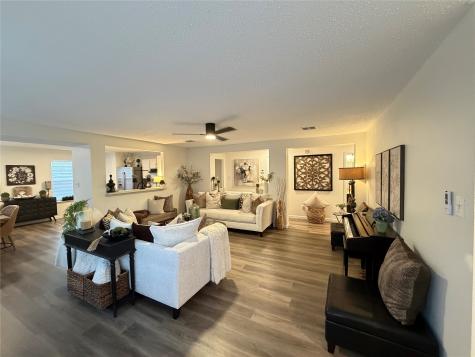 1632 Crown Point Drive Little Elm TX 75036