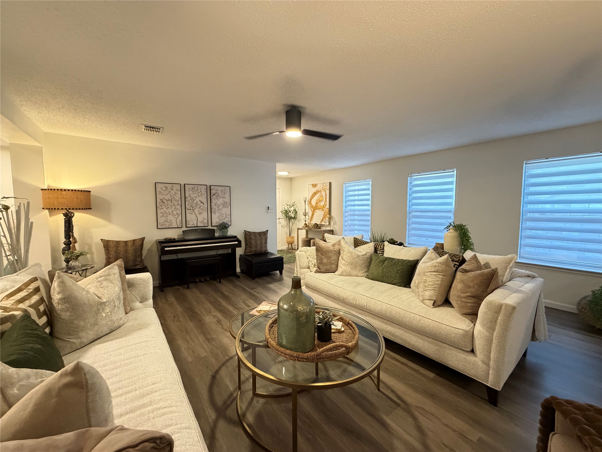 1632 Crown Point Drive Little Elm TX 75036