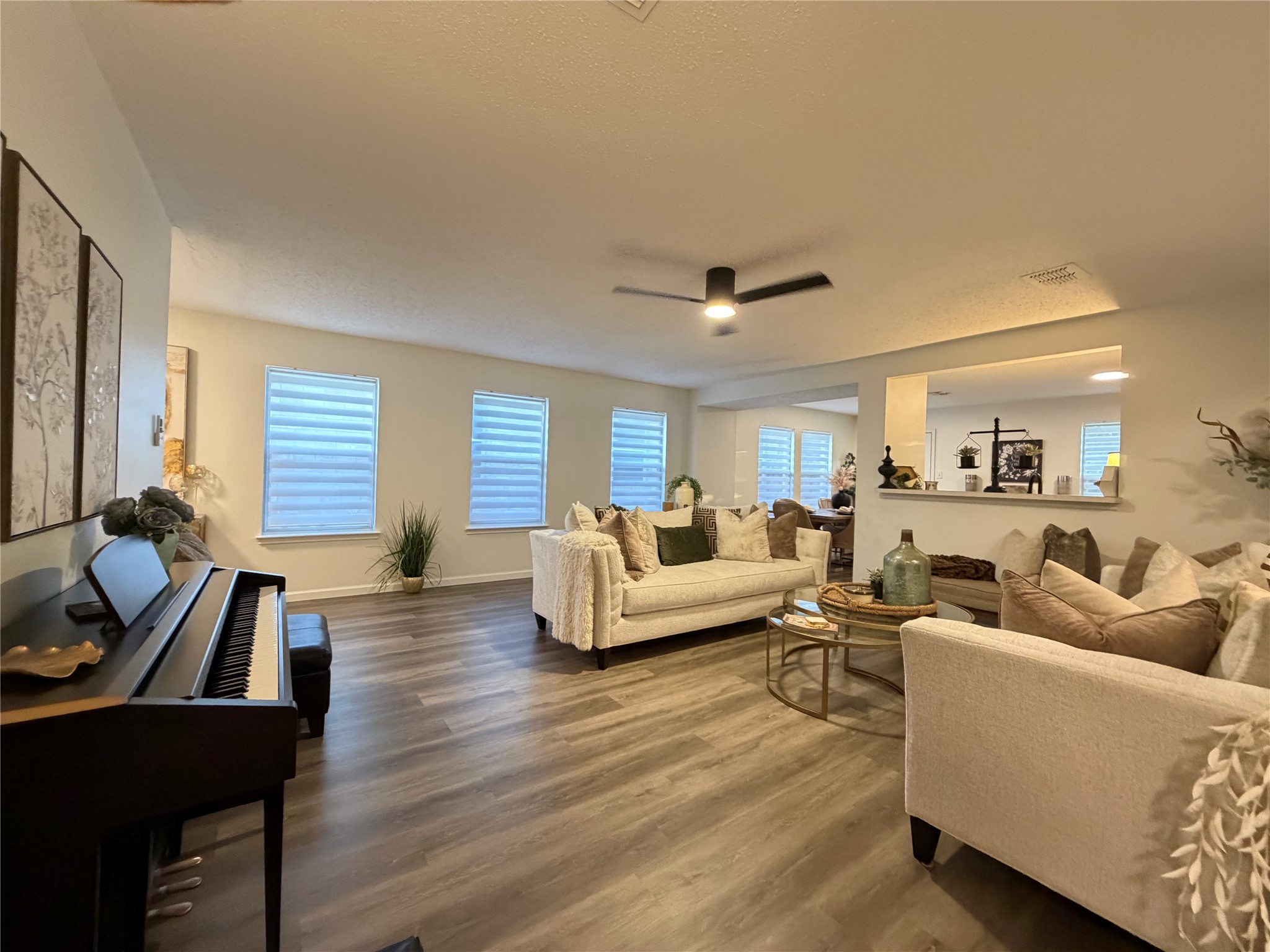 1632 Crown Point Drive Little Elm TX 75036